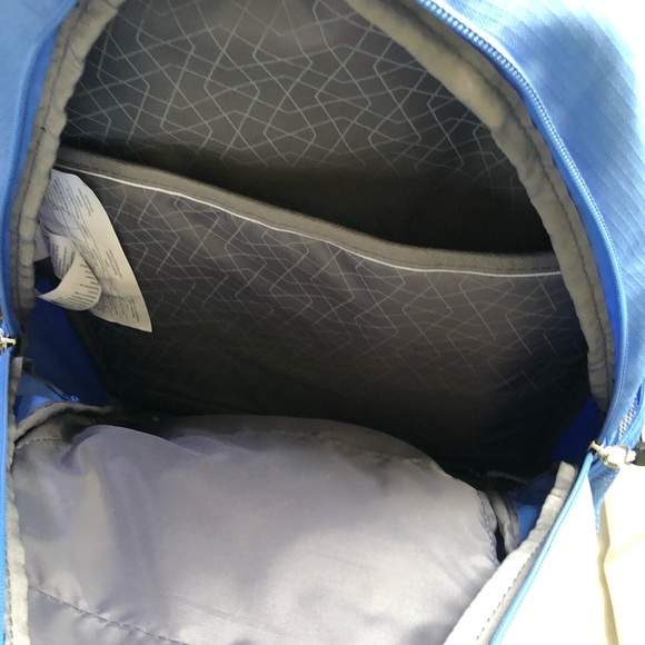 Brand new Sierra backpack for sale - Picture 3 of 3